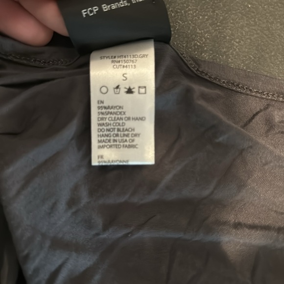 Harley Davidson Shirt with Rhinestone size Small - Picture 6 of 6